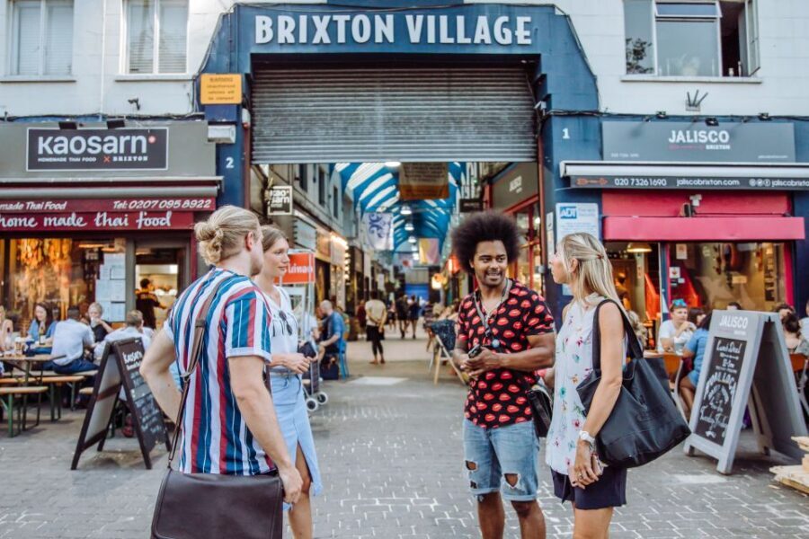 London Private Brixton Tour with a Local – Culture & Stories - Should You Book This London Private Brixton Tour?