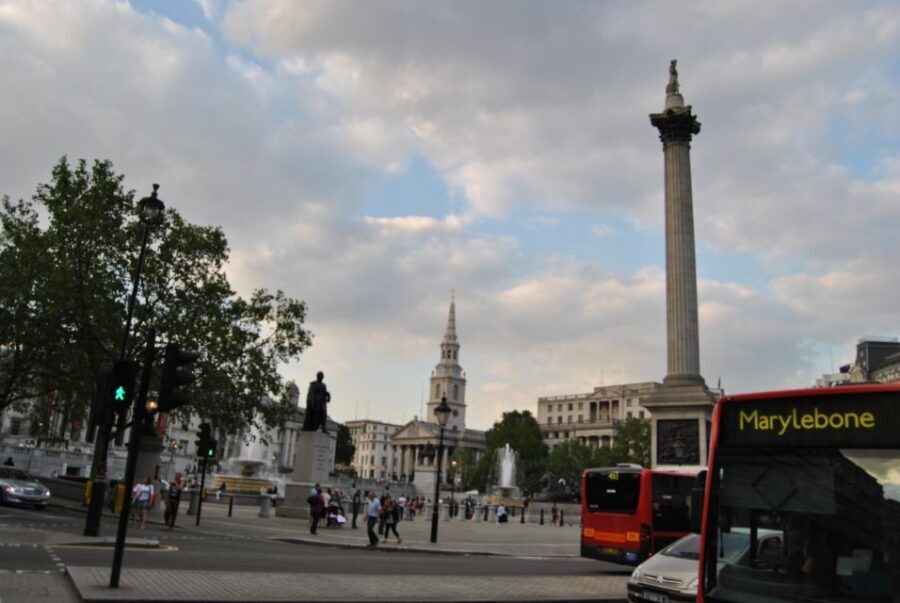 London: Private Chauffeur-Driven Sightseeing Tour - Price and Value: Is $742 Per Group Good Use of Money?
