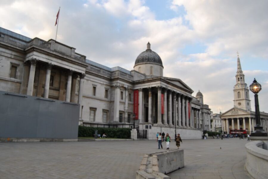 London: Private Chauffeur-Driven Sightseeing Tour - Kensington Palace: Royal-London Without the Full Theme-Park Feeling
