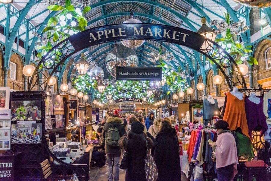 London: Private City Kickstart Walking Tour - Key things that make this tour work