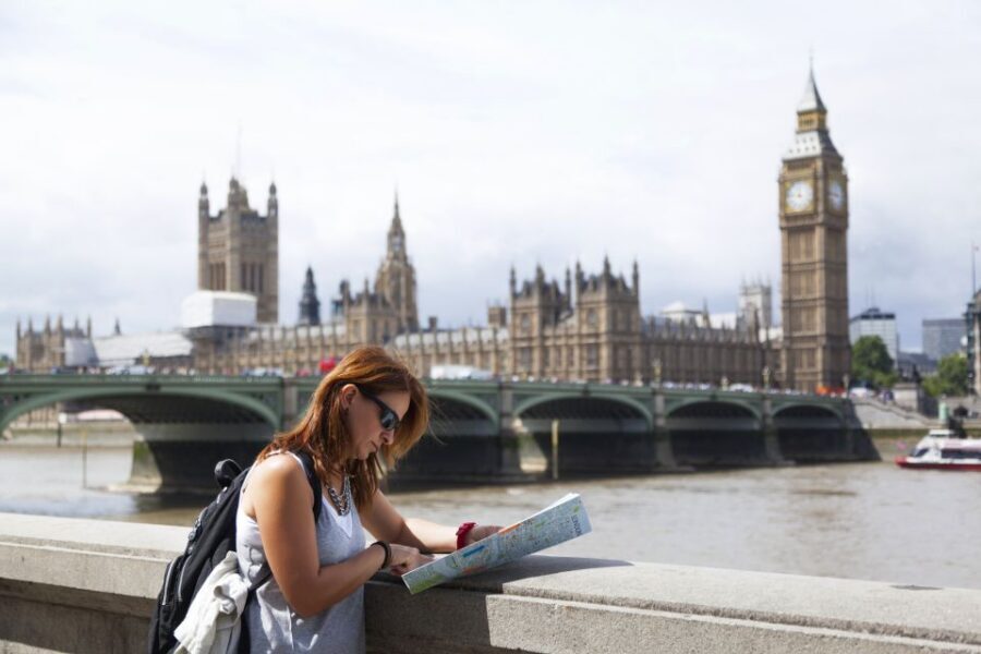 London: Private City Kickstart Walking Tour - Your guide: what past experiences suggest about the best use of this tour