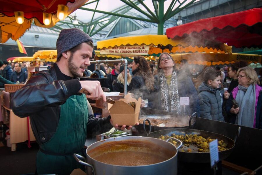 London: Private City Kickstart Walking Tour - Price and value: is $93 worth it for your travel style?