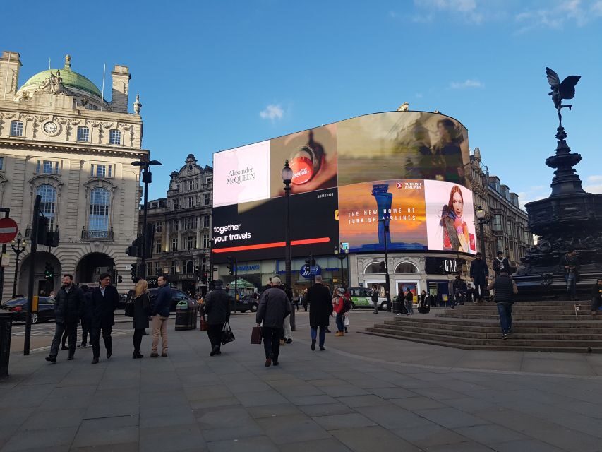London: Private City Tour - The Guide Factor: What Makes This Tour Feel Special