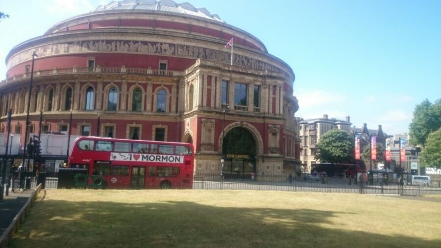 London: Private City Tour - Customization Is the Real Value (Not Just a Buzzword)