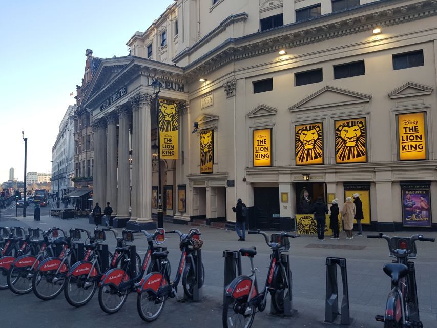 London: Private City Tour - Price and Value: Is $337 Per Person Reasonable?