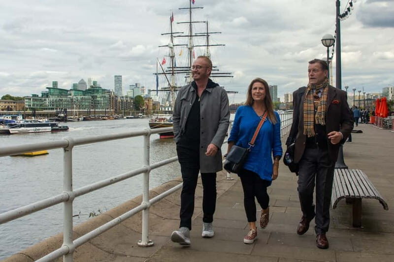 London: Private Custom Experience with a Local, Icons & Gems - Key things that make this tour work