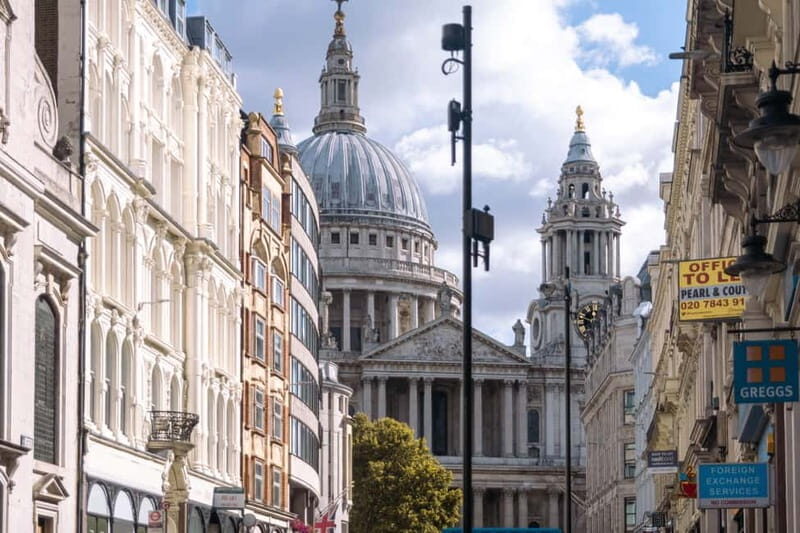 London: Private Custom Experience with a Local, Icons & Gems - Should you book it? My practical recommendation