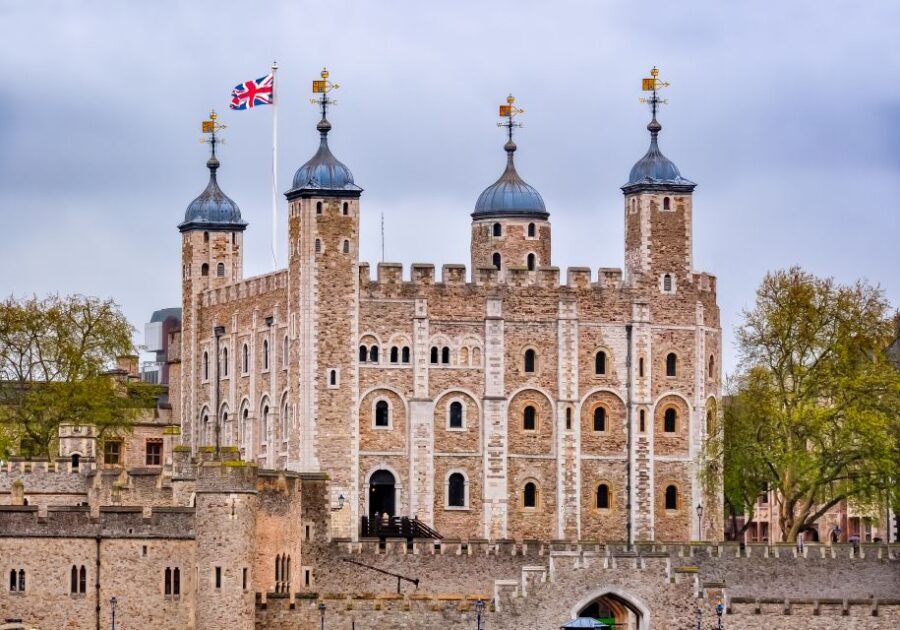 London: Private Guided Tour of Top Highlights by Car - Key highlights worth knowing