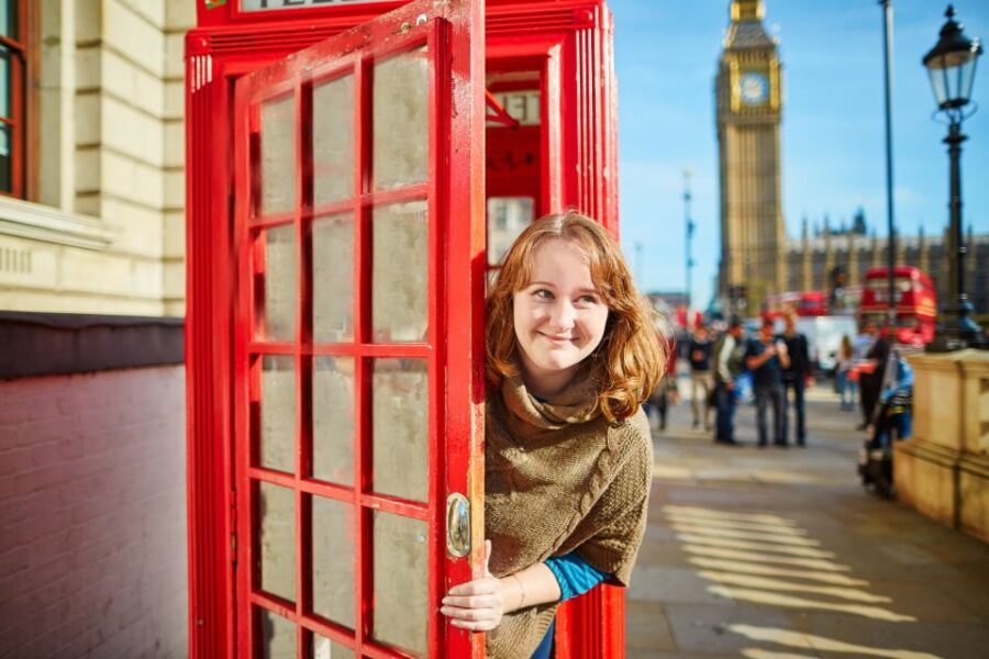 London: Private Guided Tour of Top Highlights by Car - Skip-the-line details that can change your day