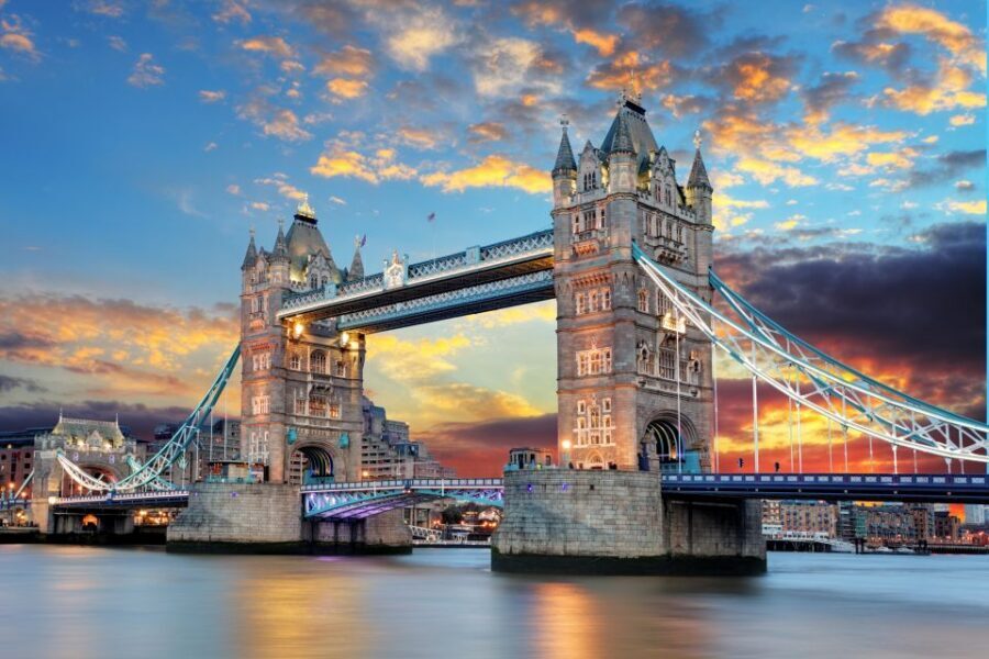 London: Private Guided Tour of Top Highlights by Car - Who this tour is perfect for (and who should pick a different plan)