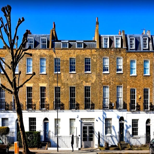 London Private Jewish History, Synagogues and Holocaust Tour - Key things to know before you go
