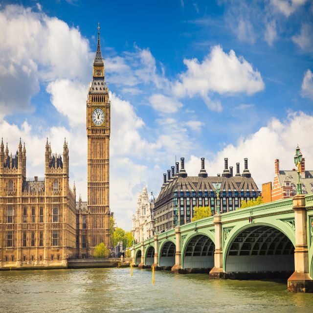 London Private Jewish History, Synagogues and Holocaust Tour - Price and private-group value: what $298 per person means