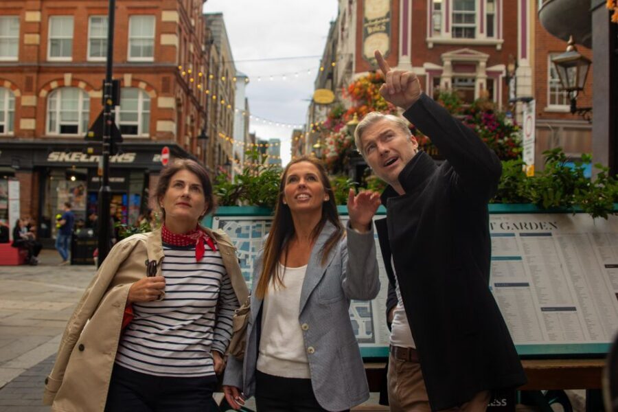 London: Private Personalized Tour with a Local Host - Key Highlights You’ll Actually Feel