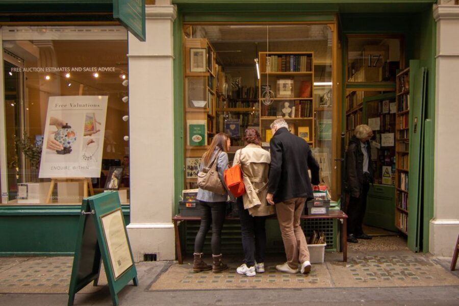 London: Private Personalized Tour with a Local Host - FAQ