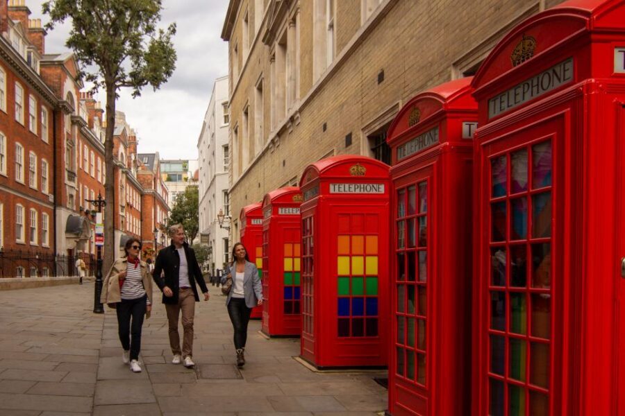 London: Private Personalized Tour with a Local Host - Price and Value: Is $141 per Person a Good Deal?