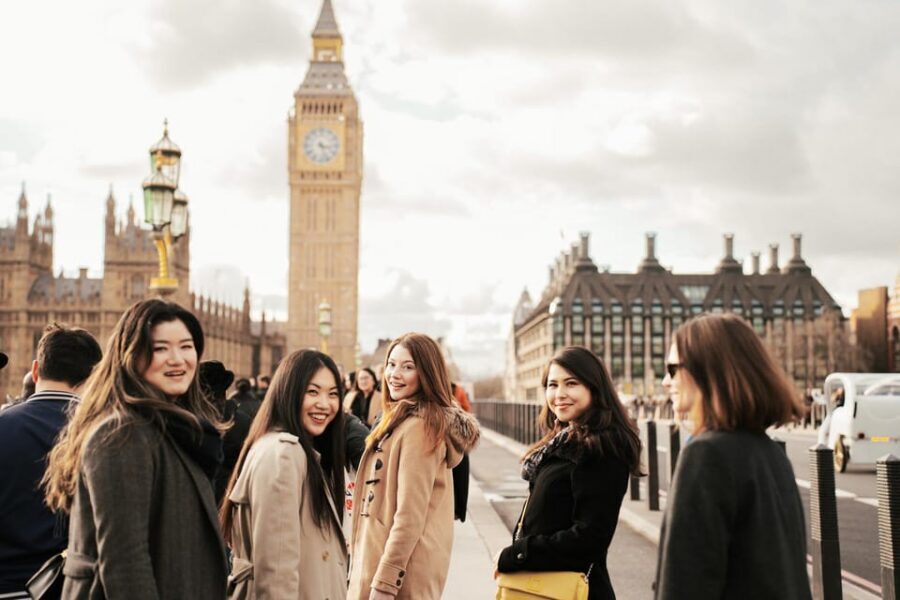 London: Private Photography with Professional Photographer - Price and Value: What $242 Includes (and Why It’s Not Just a Walk)