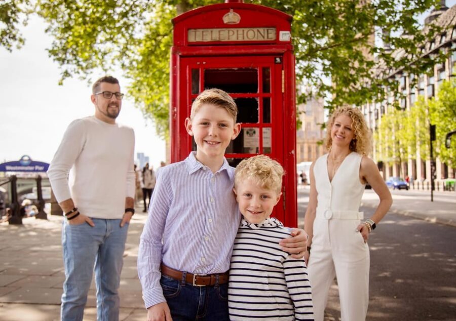 London: Private Photoshoot with Video Clip Option - Who this is best for (and when it’s not the right fit)