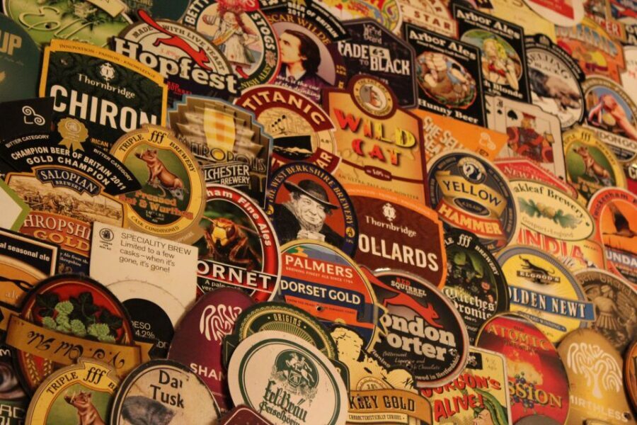 London: Private Pub Tour - Key highlights you’ll feel on the ground