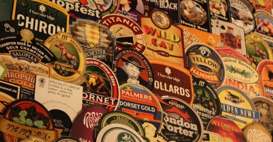London: Private Pub Tour - Why London’s pub culture is more than a drink