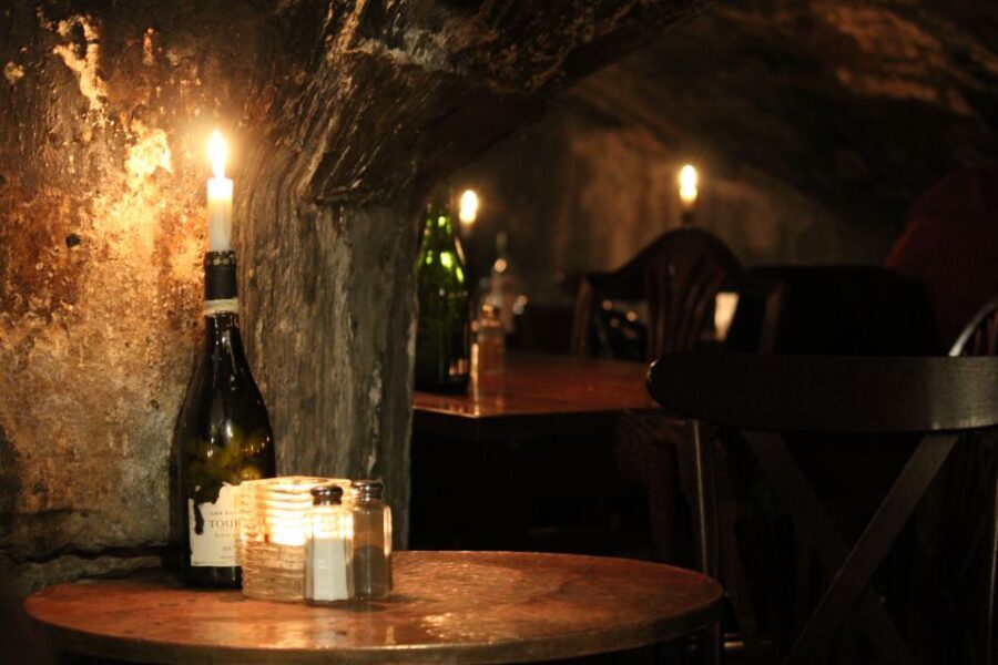 London: Private Pub Tour - Price and value: what $242 means for a private group up to 15