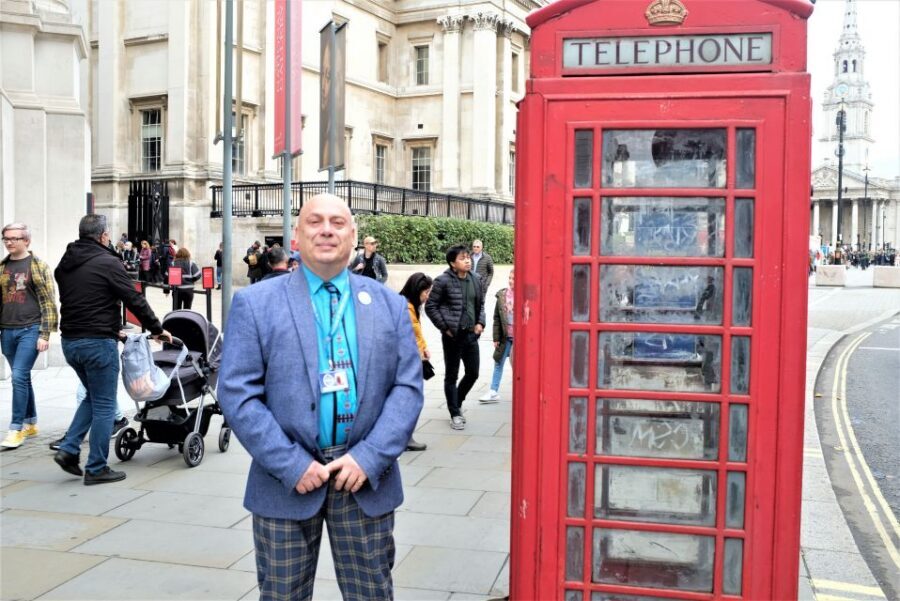 London: Private Tour of the National Gallery with tickets - Raphael, Michelangelo, and the changing Renaissance lens