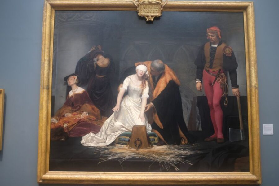 London: Private Tour of the National Gallery with tickets - Price and value: what $252 for up to 8 actually covers