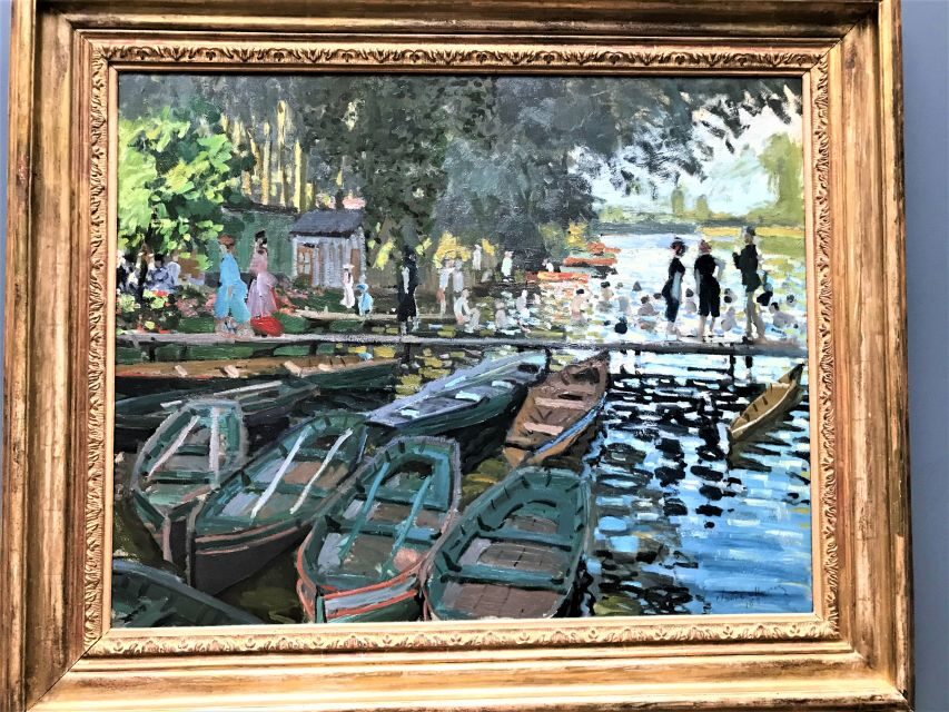 London: Private Tour of the National Gallery with tickets - Should you book this National Gallery private tour?