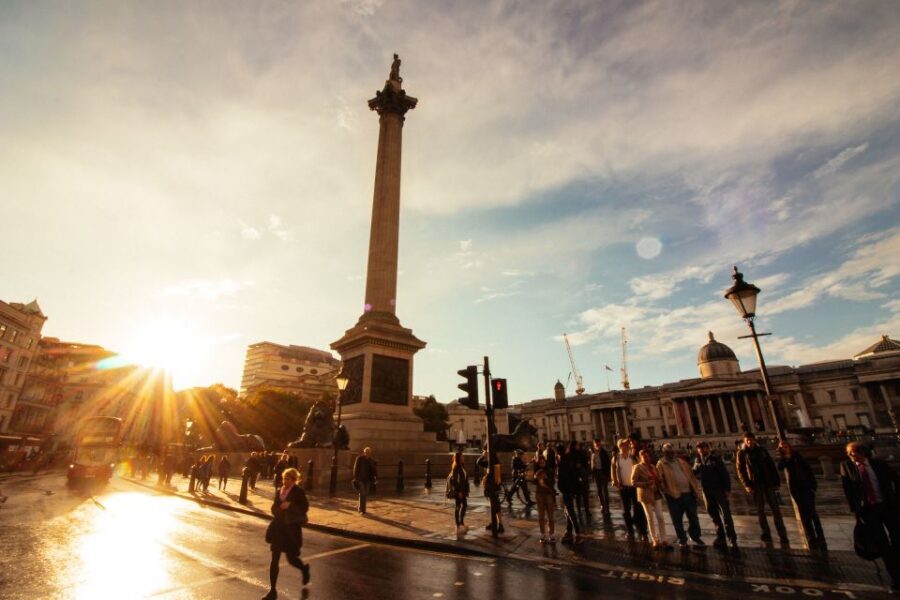 London: Private Tour with Locals – Highlights & Hidden Gems - Should you book this London private highlights tour?