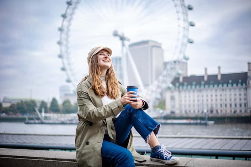 London: Private travel vacation photoshoot -Romantic Special - Key highlights I’d plan around