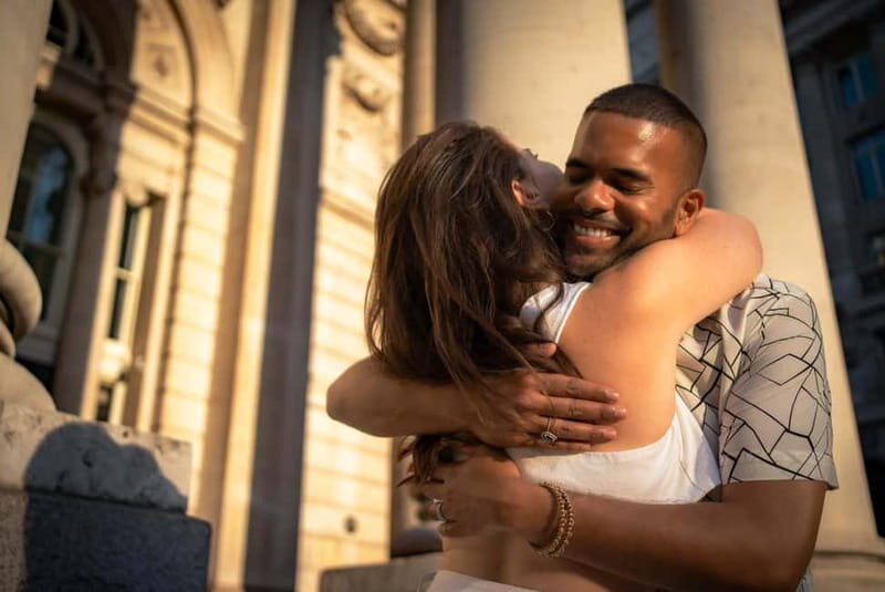 London: Private travel vacation photoshoot -Romantic Special - Who this is best for (and who should reconsider)