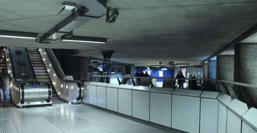 London: Private Underground and Tube Tour - Key points to know before you go