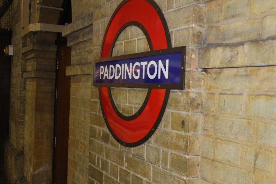 London: Private Underground and Tube Tour - The ride on London’s oldest stretch: where history meets motion
