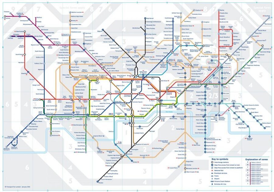 London: Private Underground and Tube Tour - Meeting at Paddington: how the tour gets oriented