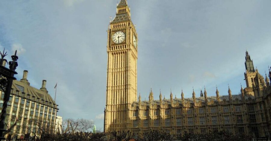 London: Private Walking Sightseeing Tour - Price and What You’re Actually Buying at $371 (Up to 2 People)