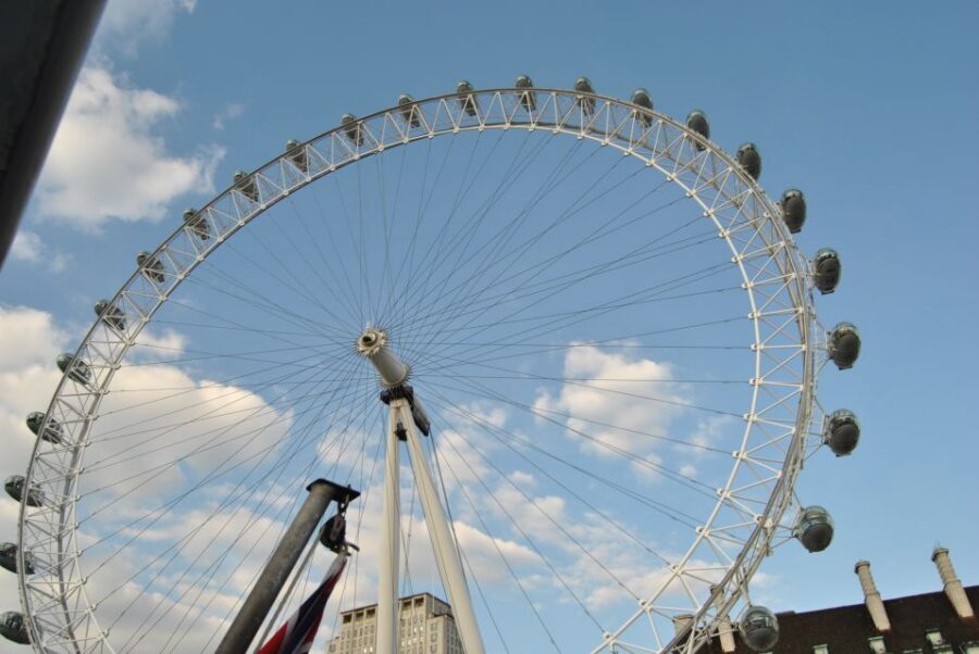 London: Private Walking Sightseeing Tour - A Tight Route Through Royal London in Private Time
