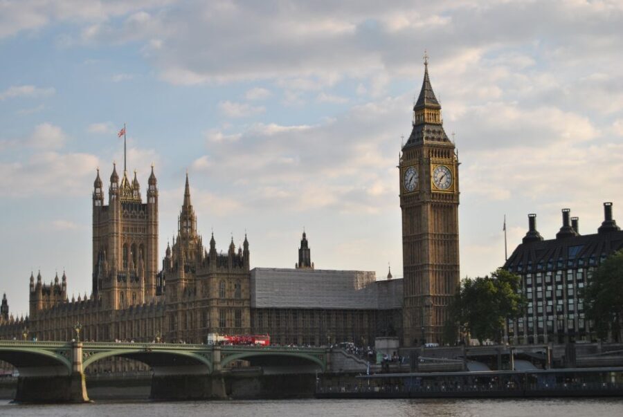 London: Private Walking Sightseeing Tour - Trafalgar Square and the National Gallery Stop