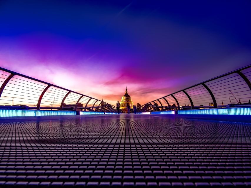 London: Private Walking Tour with a Local - Who this tour is best for (and who should think twice)
