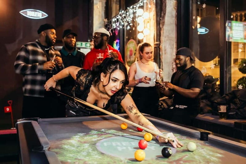 London Pub Crawl: Ultimate Central London Night Out - Why This West End Pub Crawl Feels Easier Than Going Bar-Hopping Solo