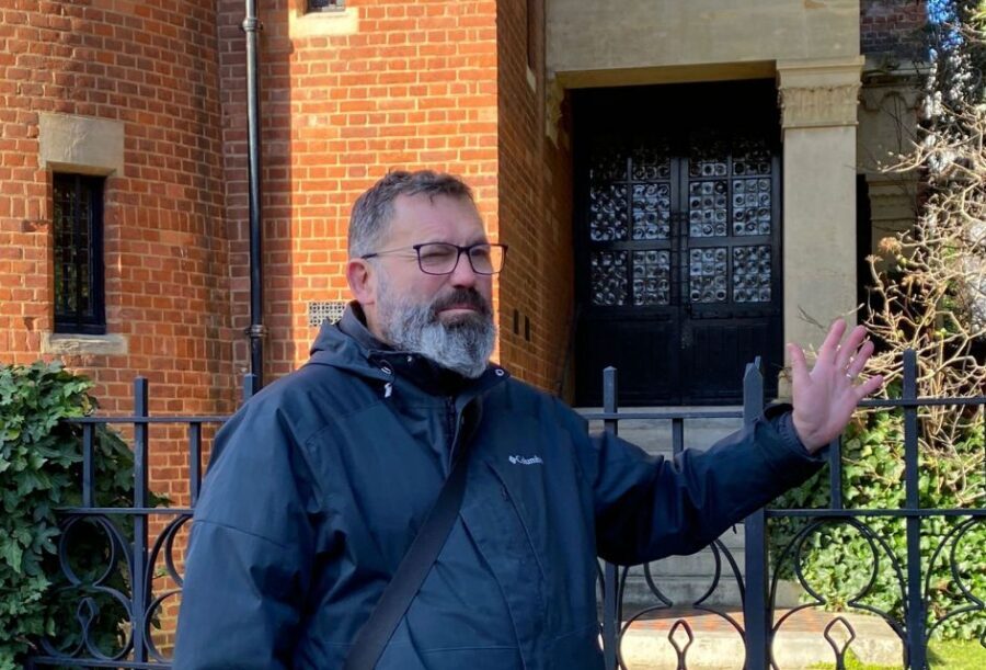 London: "Queen" Highlights Walking Tour - The opening stretch: Retracing Queen’s start in South Kensington