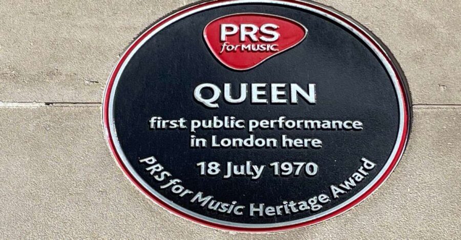 London: "Queen" Highlights Walking Tour - Getting to the tour: Thurloe Street and South Kensington Tube