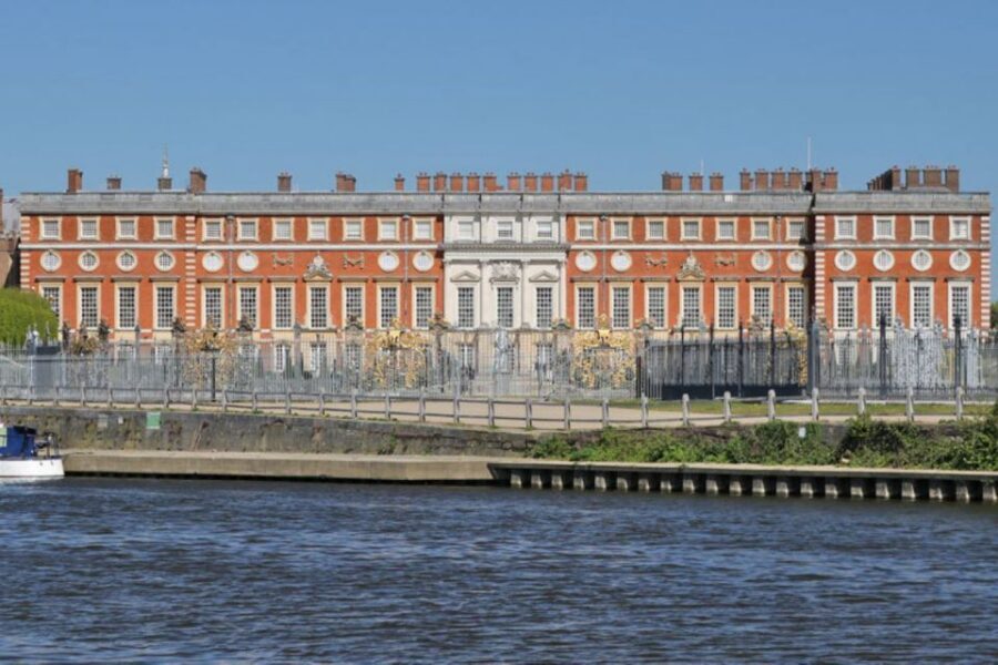 London: Richmond to Hampton Court River Thames Cruise - Key Highlights You’ll Actually Care About