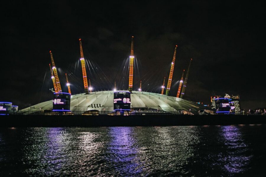 London: River Thames Dinner Cruise - FAQ