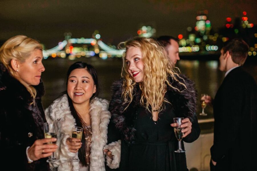 London: River Thames Dinner Cruise - Who this Thames dinner cruise suits best (and who should skip it)