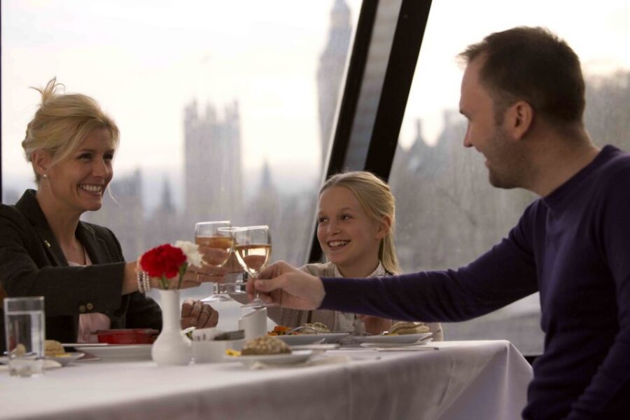 London River Thames Lunch Cruise - Should you book it?