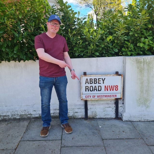 London: Rock N Roll Beatles Private Black Cab Tour - Key highlights worth marking on your mental map
