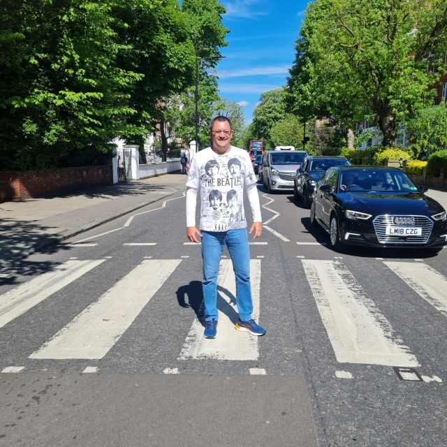 London: Rock N Roll Beatles Private Black Cab Tour - Price and value: what $429 per group gets you