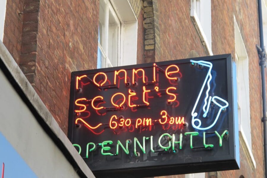 London: Rock 'n' Roll History Tour - Key highlights that make this tour worth your afternoon