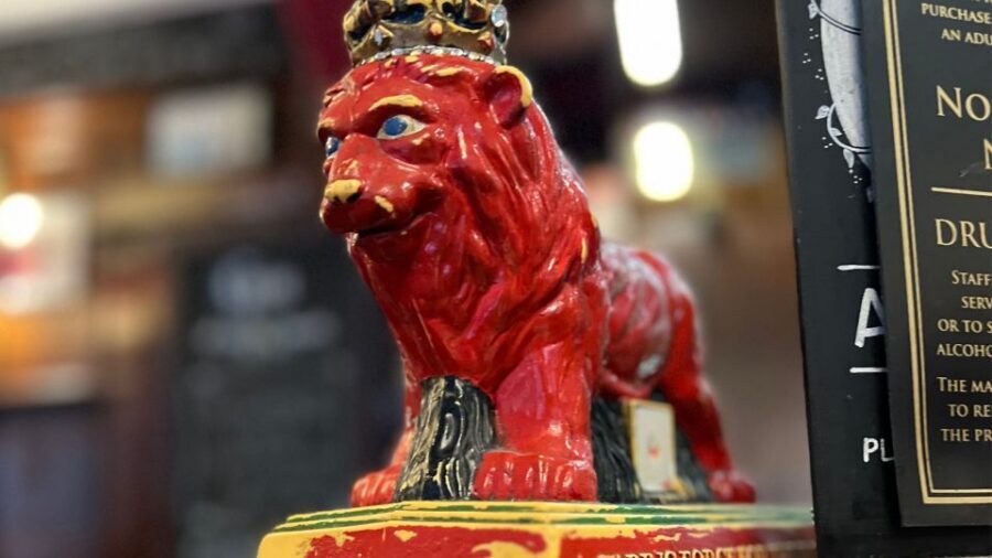 London: Royal Historic Pubs Walking Tour - Timing and Pacing: What 2.5 Hours Feels Like on the Ground
