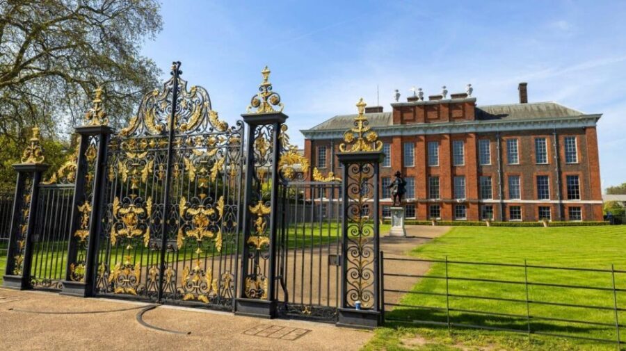 London: Royal Kensington Guided Walking Tour - Key points I’d circle before you book