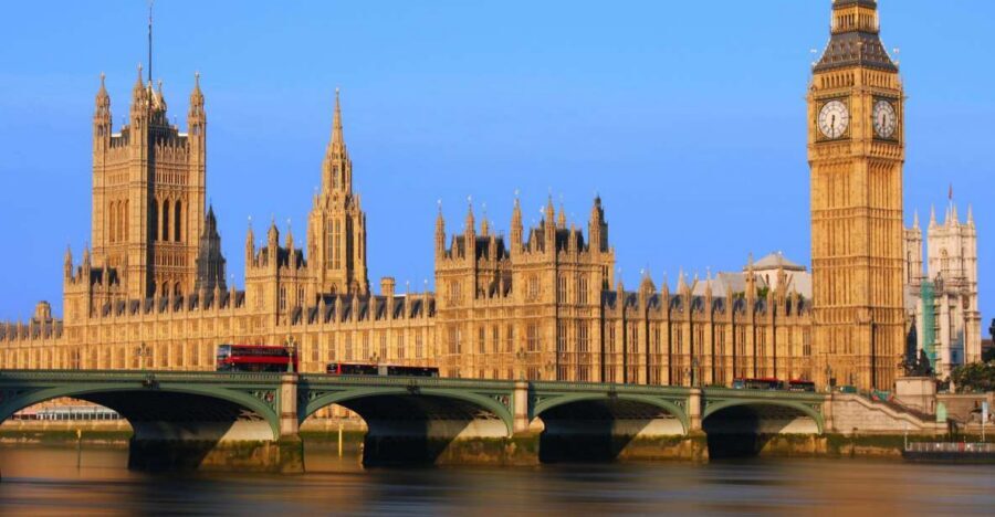 London: Royal London Tour - Key highlights worth showing up for